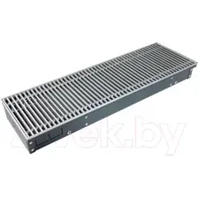 Конвектор внутрипольный Techno Usual KVZ 420-105-3300