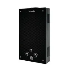 Газовая колонка Oasis Glass 20 KG