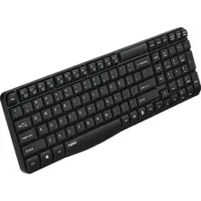 Клавиатура Rapoo E1050