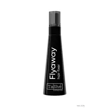 Фиксатор для волос "Flyaway hair fixer" (35 мл)