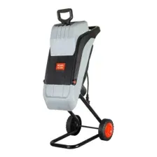 Измельчитель садовый Ресанта ИС-2500 70/13/36