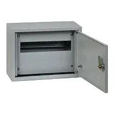Щит распределительный EKF PROxima ЩРН-12 IP31 220х300х120 mb21-12