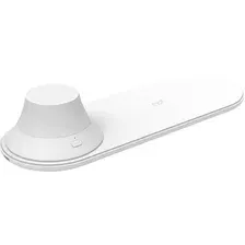 Беспроводное зарядное Yeelight Wireless Charging Nightlight YLYD08YI (с ночником)