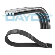 Ремень поликлиновый DAYCO 3PK800 PK 800 мм