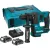 Перфоратор Makita CXT HR 166 DWAJ, MakPac