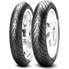 Мотошина универсальная Pirelli Angel Scooter 100/90-10 56J TL
