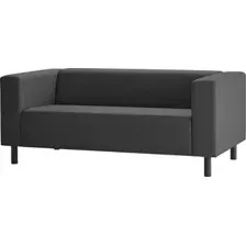 Диван Mio Tesoro Белфаст 307 (Savanna Plus Grafit 1173)