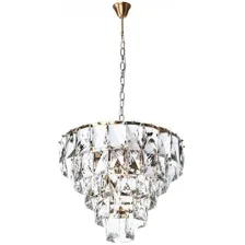 Люстра Divinare Chara 3508/17 LM-6