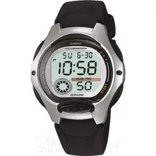 Наручные часы Casio LW-200-1A