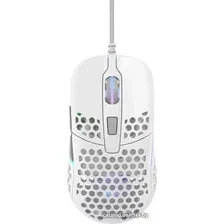 Игровая мышь Xtrfy M42 (белый)