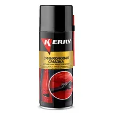 Смазка техническая Kerry KR941 (520мл)