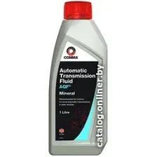 Трансмиссионное масло Comma ATF1L 1л