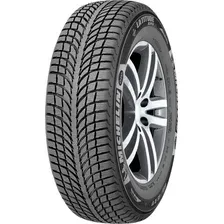 Зимние шины Michelin Latitude Alpin LA2 275/45R20 110V