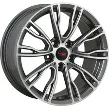 Литой диск LegeArtis Concept B533 22x10.5" 5x112мм DIA 66.6мм ET 43мм GMF