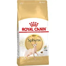 Корм Royal Canin Sphynx Adult для кошек 2 кг