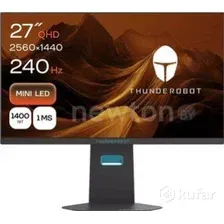 Игровой монитор Thunderobot Zero Q240M