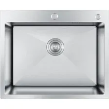 Кухонная мойка КромРус H6045S