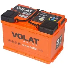 Автомобильный аккумулятор VOLAT Prime R+ (80 А·ч)