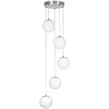 Подвесная люстра Citilux Смарт CL228A051