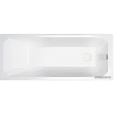 Ванна Triton Прага 170x70 (с ножками)