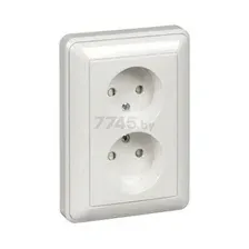 Розетка Schneider Electric W59 RS16-254-18