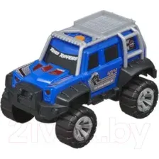 Автомобиль игрушечный Nikko Внедорожник Off Road Rumbler / 20092 (темно-синий)