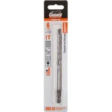 Сверло Gepard GP0226-150
