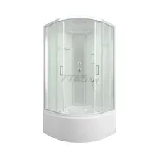 Кабина душевая IVA SC100CM 100х100