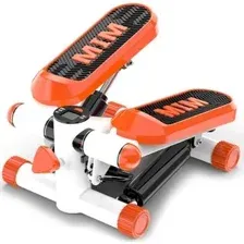 Степпер AMETIST MIM 2004 White-Orange