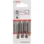 Набор бит Bosch 2607001528 (3 предмета)
