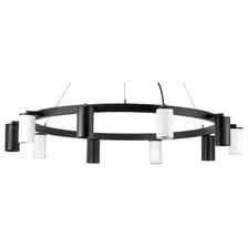 Люстра Lightstar Rullo / LR020375365