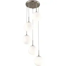 Люстра Citilux Томми CL102054