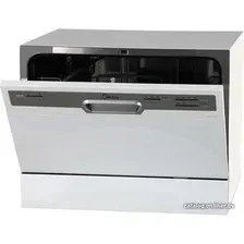 Настольная посудомоечная машина Midea MCFD55200W