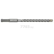 Бур (сверло) SDS-plus 10х160х210 мм MAKITA 4Cutter (B-62686)