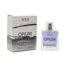 Вода парфюмерная AZALIA Opium Hypnotic Wild для мужчин, 100 мл