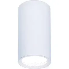 Точечный светильник Ambrella GU5.3 TN218 WH/S