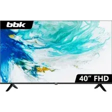 Телевизор BBK 40LEM-1033/FTS2C