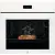ELECTROLUX EOE8P39WV