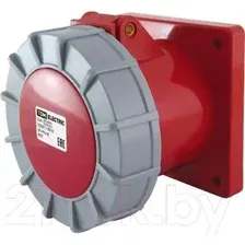 Розетка силовая TDM SQ0611-0010
