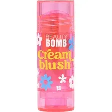 Декоративная косметика для лица Beauty Bomb Cream stick blush тон 02 First Touch
