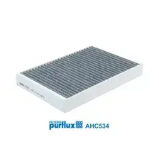 Фильтр воздушный PURFLUX AHC534