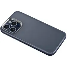 Чехол для телефона G-Case для iPhone 15 Pro 660169464A (синий)
