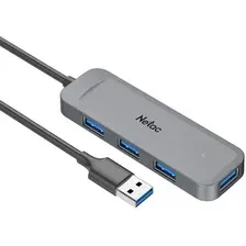 USB-хаб NETAC WF11 