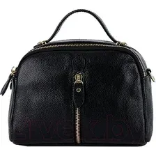 Сумка Poshete 886-2906-BLK (черный)