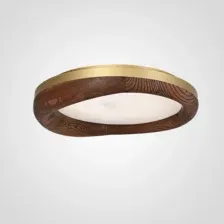 Припотолочная люстра ImperiumLoft Runis01 219475-26