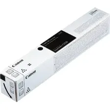 Тонер-картридж Canon C-EXV 65Bk  (5761C001)