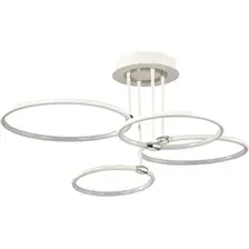 Люстра Lumion Ledio 5282/96CL