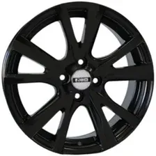 Литые диски Neo 574 N 15x6" 4x98мм DIA 58.6мм ET 35мм BL