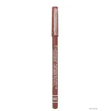 Карандаш для губ "Farres Cosmetic" тон: 309, коричневый