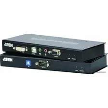 Удлинитель Aten CE602-A7-G